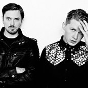 Johnossi - List pictures