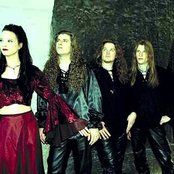 Edenbridge - List pictures