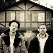 Macklemore & Ryan Lewis - List pictures