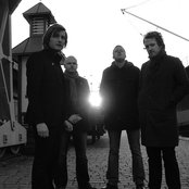 The Mary Onettes - List pictures