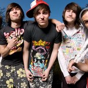 You Me At Six - List pictures