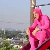 Pink Guy - List pictures