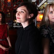 Seeker Lover Keeper - List pictures