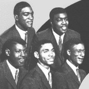 The Paragons - List pictures