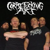 Corpsefucking Art - List pictures