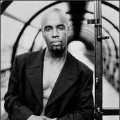 Aaron Hall - List pictures