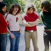 Kings Of Leon - List pictures