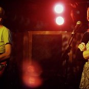 The Dreamers - List pictures