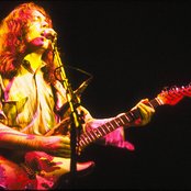 Rory Gallagher - List pictures