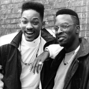 Dj Jazzy Jeff & The Fresh Prince - List pictures