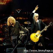 Page & Plant - List pictures