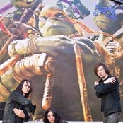 The Wytches - List pictures