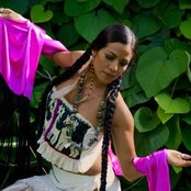 Lila Downs - List pictures