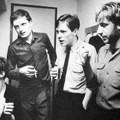 Joy Division - List pictures