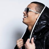 Ben Cristovao - List pictures