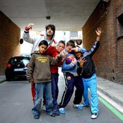 El Guincho - List pictures