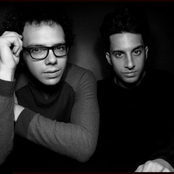 A Great Big World - List pictures