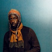 Saul Williams - List pictures