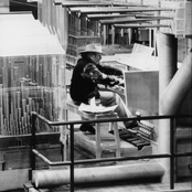 Charlemagne Palestine - List pictures