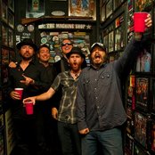 The Gracious Few - List pictures