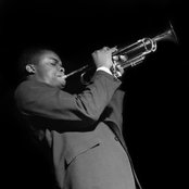 Freddie Hubbard - List pictures