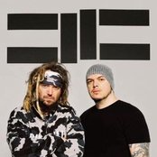Cavalera Conspiracy - List pictures