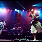 Slightly Stoopid - List pictures