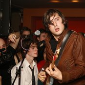 Dirty Pretty Things - List pictures