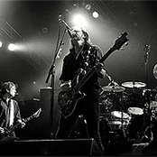 Motorhead - List pictures