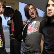 From First To Last - List pictures