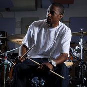 Black Milk - List pictures