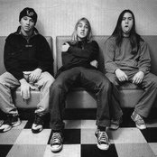 Silverchair - List pictures