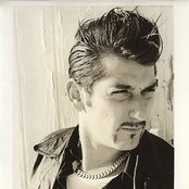 Danny Vera - List pictures