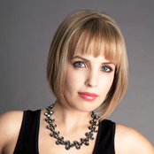 Sophie Milman - List pictures