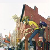 Gorillaz - List pictures