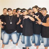 Kumbia Kings - List pictures