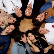 The Phenomenal Handclap Band - List pictures