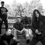 Astral Doors - List pictures