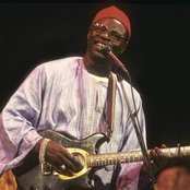 Ali Farka Toure - List pictures