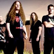 Hate Eternal - List pictures