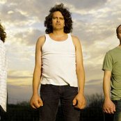 Meat Puppets - List pictures