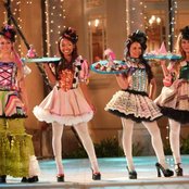 Bratz - List pictures