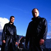 Vnv Nation - List pictures