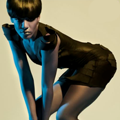 Dawn Richard - List pictures