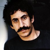Jim Croce - List pictures