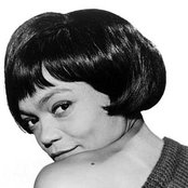 Eartha Kitt - List pictures