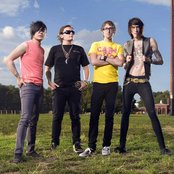 Metro Station - List pictures