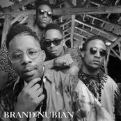 Brand Nubian - List pictures