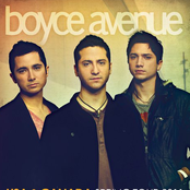Boyce Avenue And Tyler Ward - List pictures