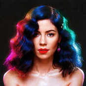 Marina And The Diamonds - List pictures